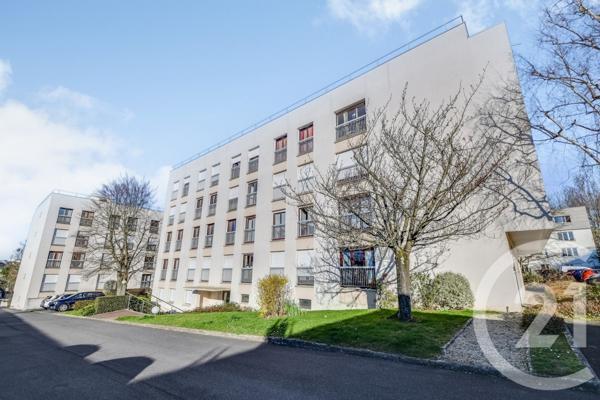 Appartement à vendre  4 pièces - 68,21 m2 SCEAUX - 92