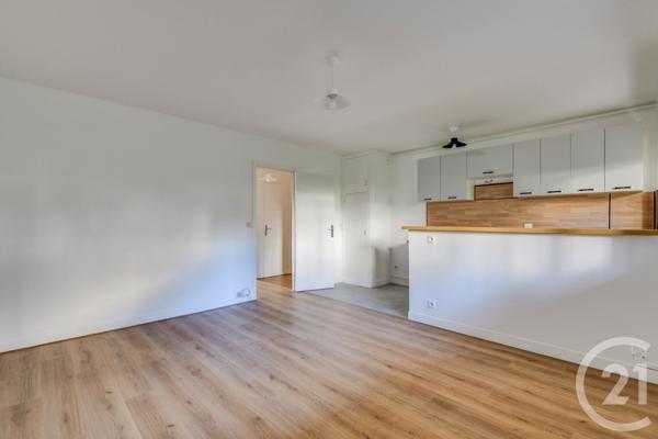 Appartement à vendre  4 pièces - 68,21 m2 SCEAUX - 92