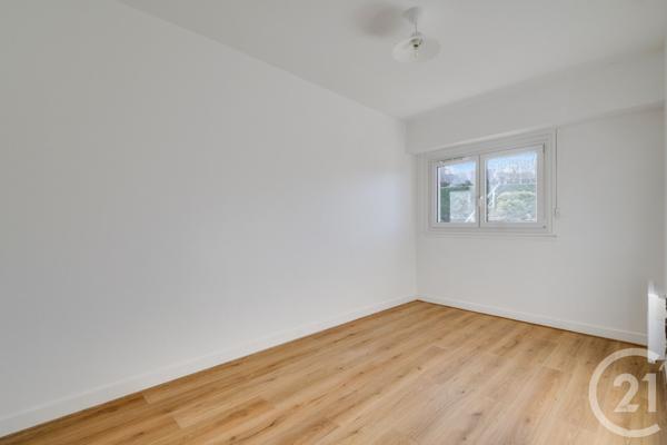 Appartement à vendre  4 pièces - 68,21 m2 SCEAUX - 92