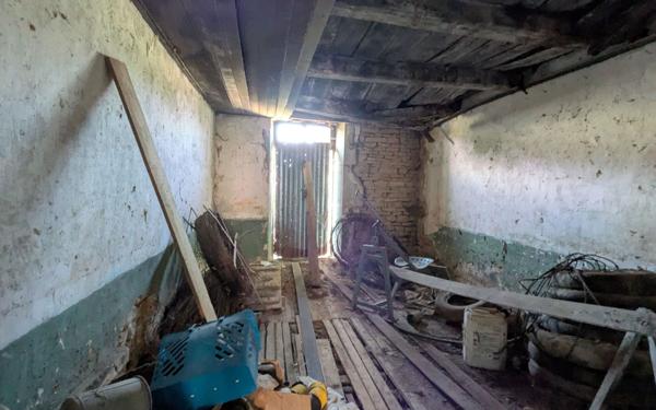 Maison à vendre    1 pièce •  Cirey-lès-Mareilles