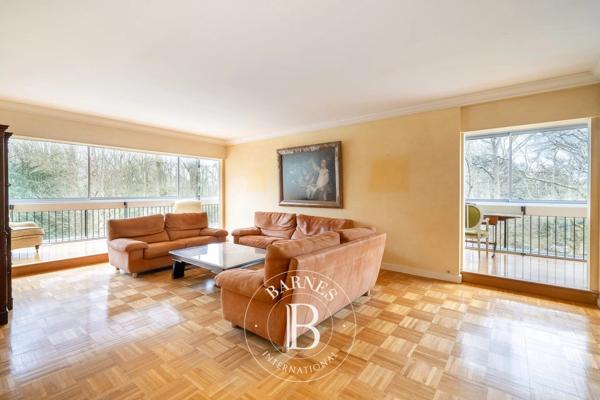 Le Chesnay, Appartement 3 Chambres -  197 m² à vendre