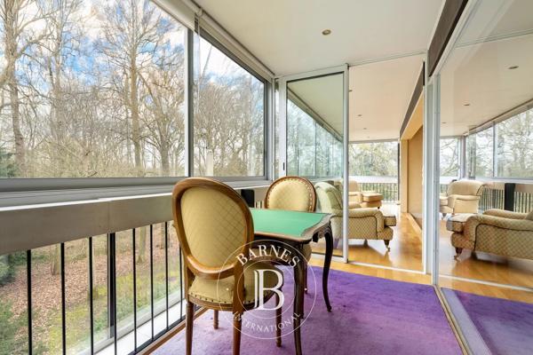 Le Chesnay, Appartement 3 Chambres -  197 m² à vendre
