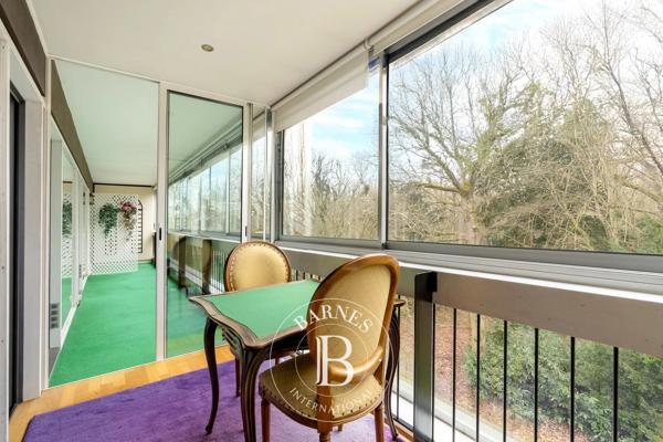 Le Chesnay, Appartement 3 Chambres -  197 m² à vendre