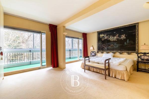 Le Chesnay, Appartement 3 Chambres -  197 m² à vendre