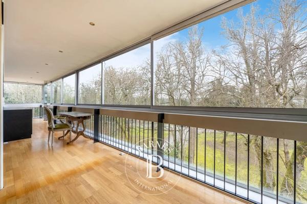 Le Chesnay, Appartement 3 Chambres -  197 m² à vendre