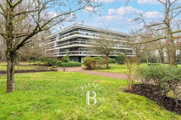 Le Chesnay, Appartement 3 Chambres -  197 m² à vendre