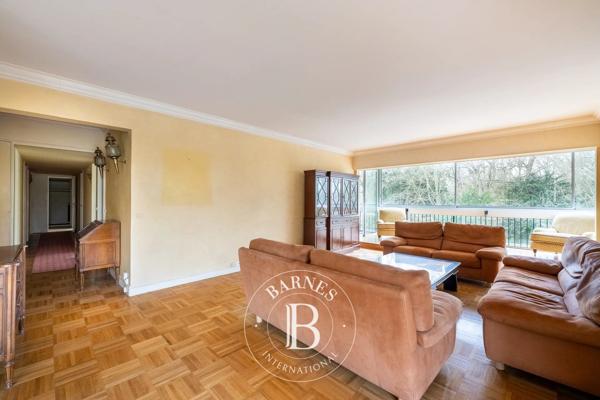 Le Chesnay, Appartement 3 Chambres -  197 m² à vendre