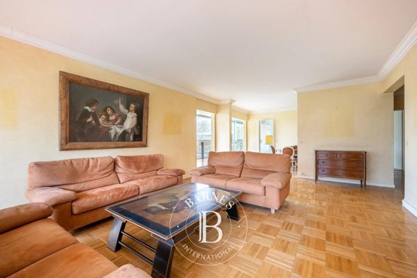 Le Chesnay, Appartement 3 Chambres -  197 m² à vendre