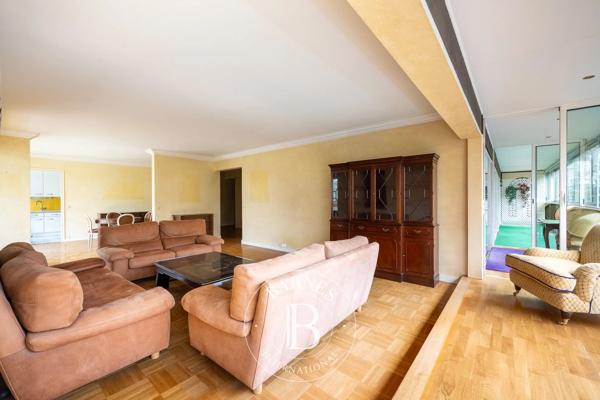 Le Chesnay, Appartement 3 Chambres -  197 m² à vendre