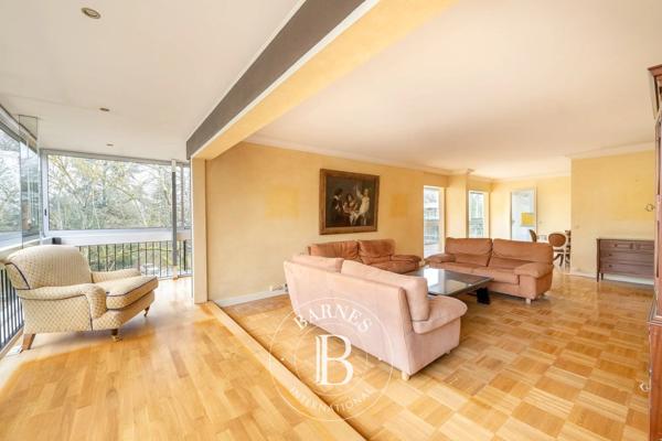 Le Chesnay, Appartement 3 Chambres -  197 m² à vendre