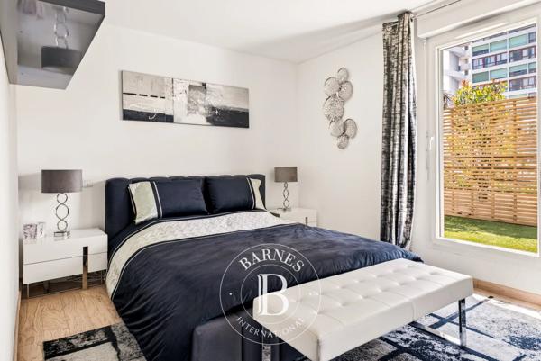 Marseille 8ème, Appartement  98 m² à vendre