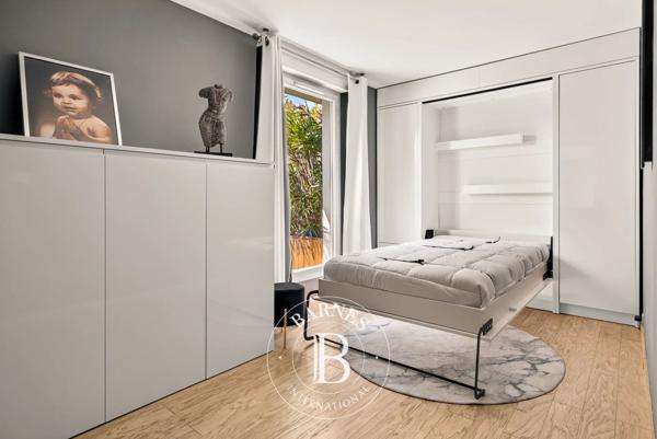 Marseille 8ème, Appartement  98 m² à vendre
