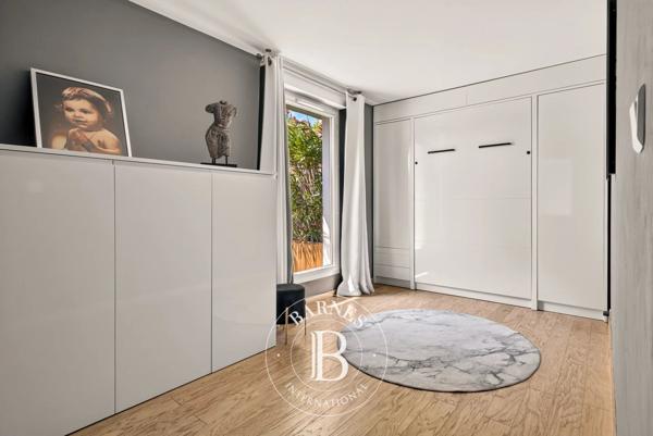 Marseille 8ème, Appartement  98 m² à vendre