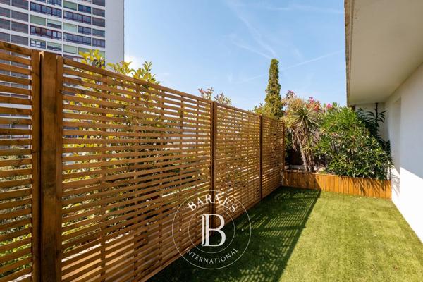 Marseille 8ème, Appartement  98 m² à vendre