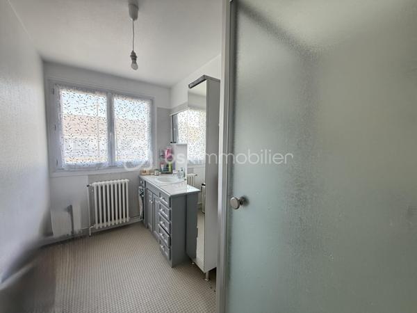 Maison de 112,60 m²