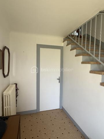 Maison de 112,60 m²