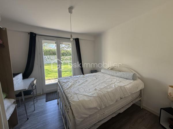 Maison de 112,60 m²