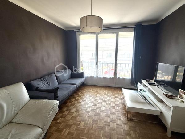 Maison de 112,60 m²