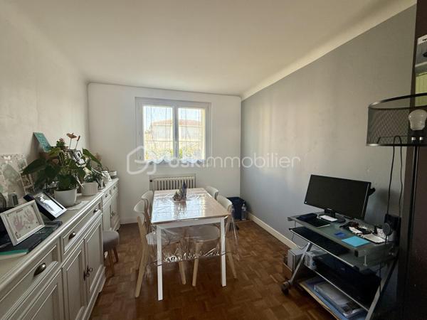 Maison de 112,60 m²