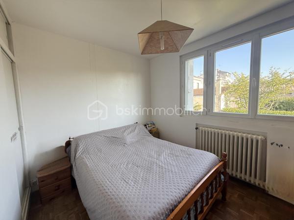 Maison de 112,60 m²