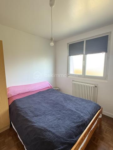 Maison de 112,60 m²