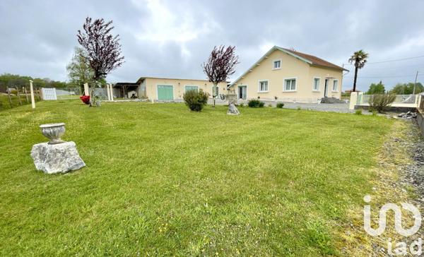 Maison 5 pièces de 174 m² à Clarens (65300)
