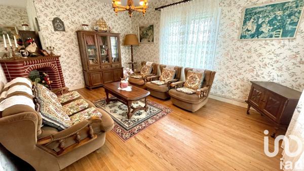 Maison 5 pièces de 174 m² à Clarens (65300)