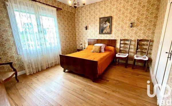 Maison 5 pièces de 174 m² à Clarens (65300)