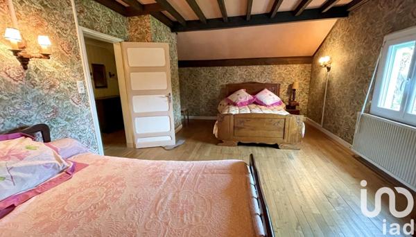 Maison 5 pièces de 174 m² à Clarens (65300)