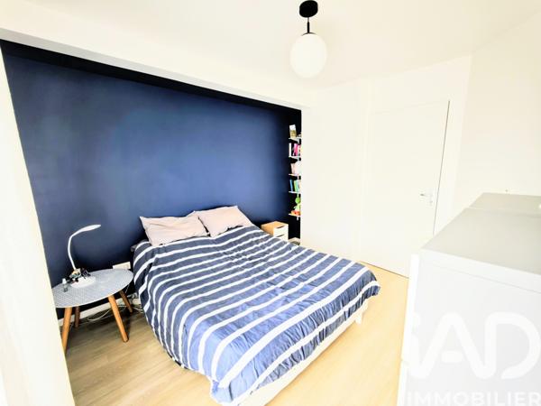 Appartement à vendre 3 pièces 67 m² Thorigné-Fouillard