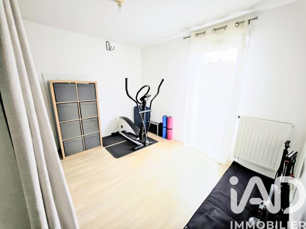 Appartement à vendre 3 pièces 67 m² Thorigné-Fouillard