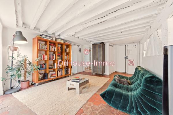 Appartement à vendre 4 pièces de 64 m²