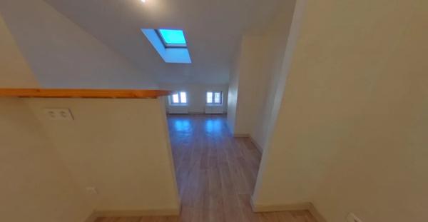 STUDIO A LOUER - LYON 7EME ARRONDISSEMENT Pasteur 30.05 m 2 720 € charges comprises par mois