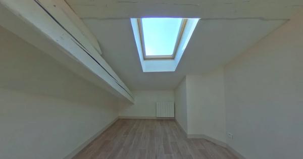 STUDIO A LOUER - LYON 7EME ARRONDISSEMENT Pasteur 30.05 m 2 720 € charges comprises par mois