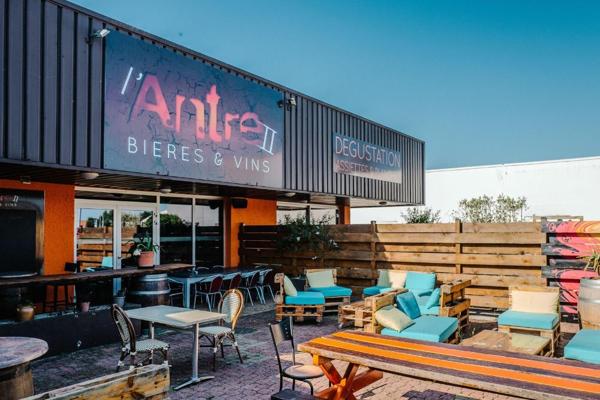Aire sur l'Adour - Bar à Tapas / Restaurant clef en main