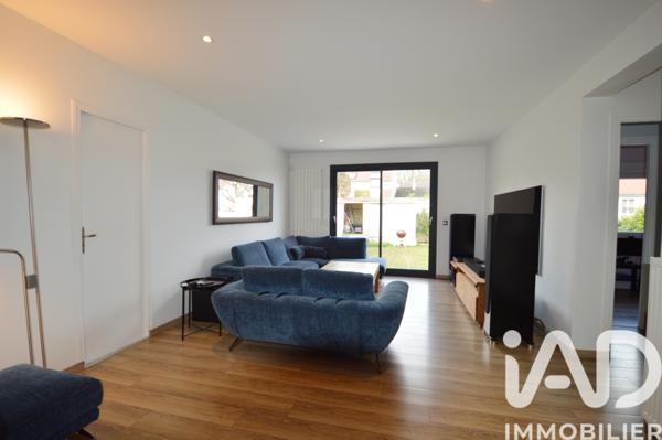 Maison à vendre 6 pièces 148 m² Viry-Châtillon