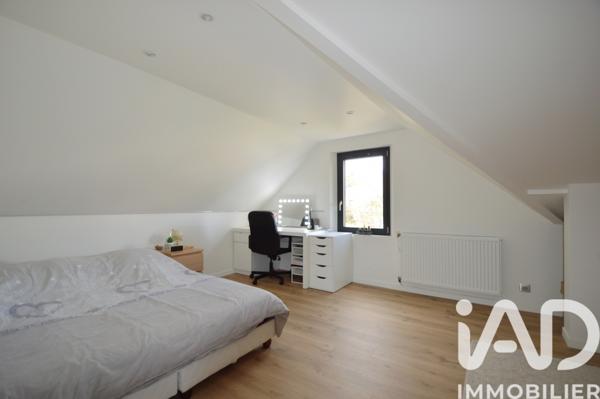 Maison à vendre 6 pièces 148 m² Viry-Châtillon