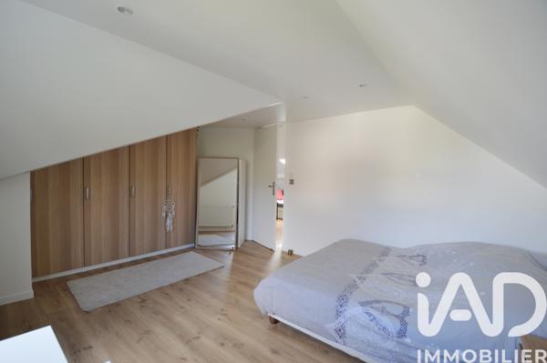 Maison à vendre 6 pièces 148 m² Viry-Châtillon