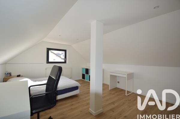 Maison à vendre 6 pièces 148 m² Viry-Châtillon