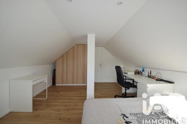 Maison à vendre 6 pièces 148 m² Viry-Châtillon