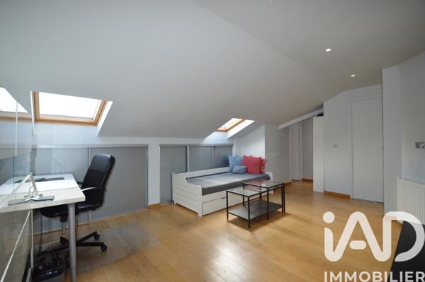 Maison à vendre 6 pièces 148 m² Viry-Châtillon
