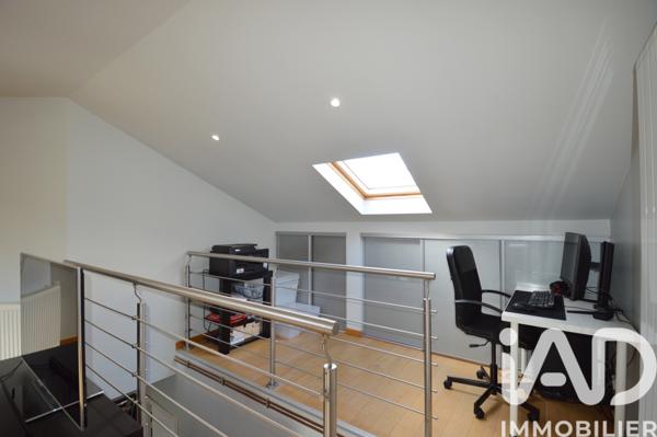 Maison à vendre 6 pièces 148 m² Viry-Châtillon