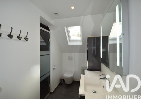 Maison à vendre 6 pièces 148 m² Viry-Châtillon