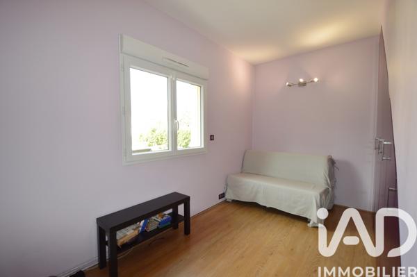 Maison à vendre 6 pièces 148 m² Viry-Châtillon