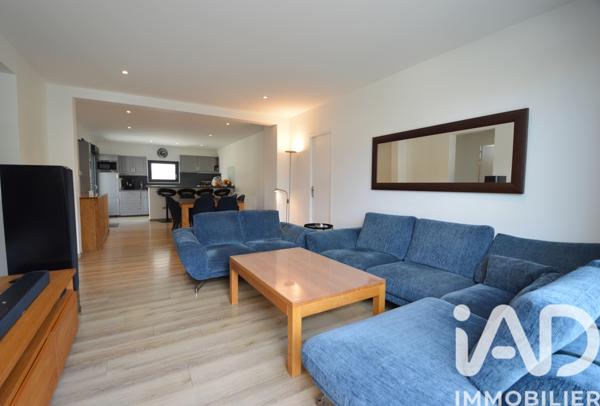 Maison à vendre 6 pièces 148 m² Viry-Châtillon