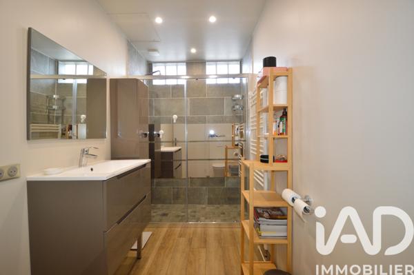 Maison à vendre 6 pièces 148 m² Viry-Châtillon