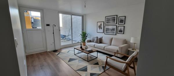 Maison Le Havre 98.12 m2