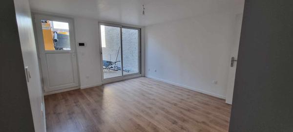 Maison Le Havre 98.12 m2