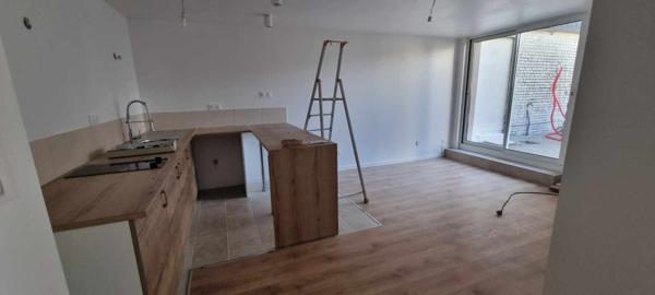 Maison Le Havre 98.12 m2