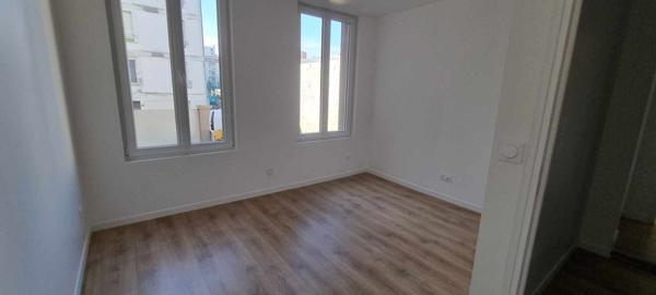 Maison Le Havre 98.12 m2